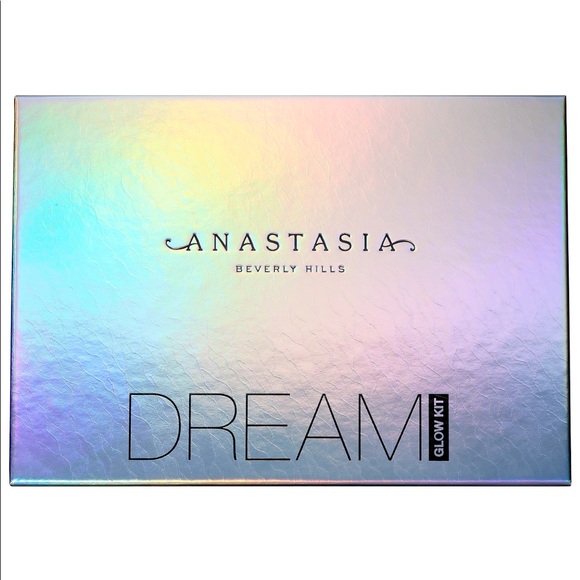 Anastasia Beverly Hills Highlighter Palette - Picture 9 of 9